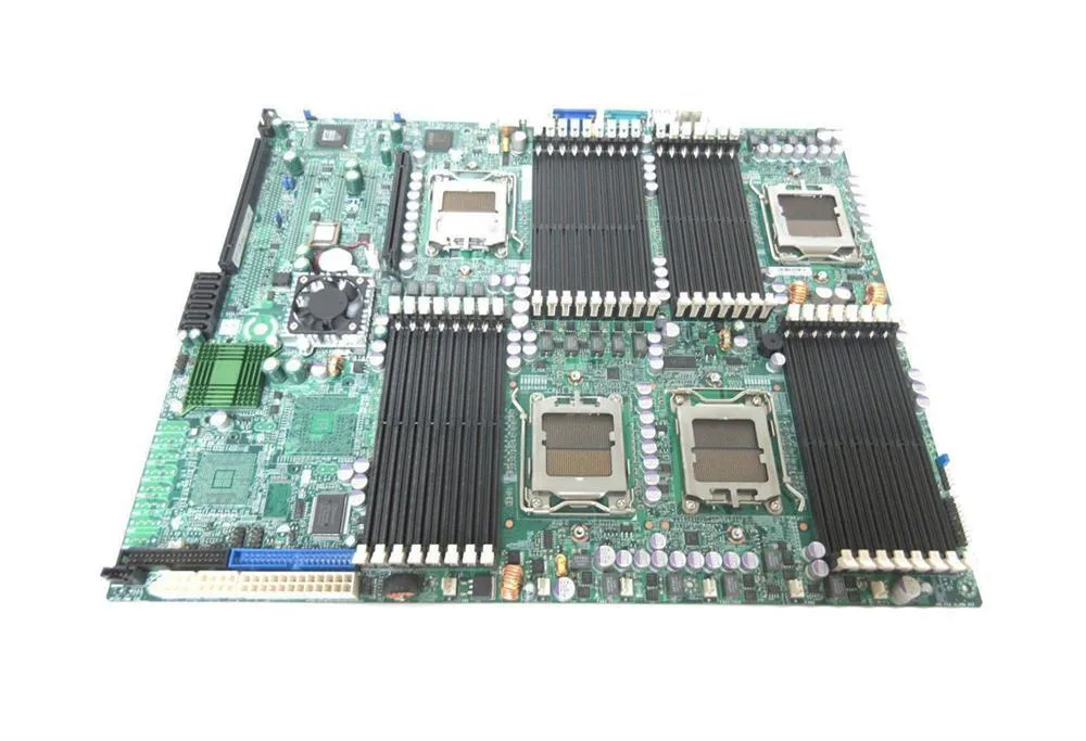 MBD-H8QMI-2-O - SuperMicro System Board (Motherboard) Socket F