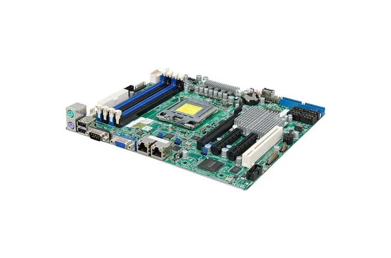 MBD-H8SCM-F-B - SuperMicro AMD SR5650 / SP5100 Chipset System Board (Motherboard) Socket-C32