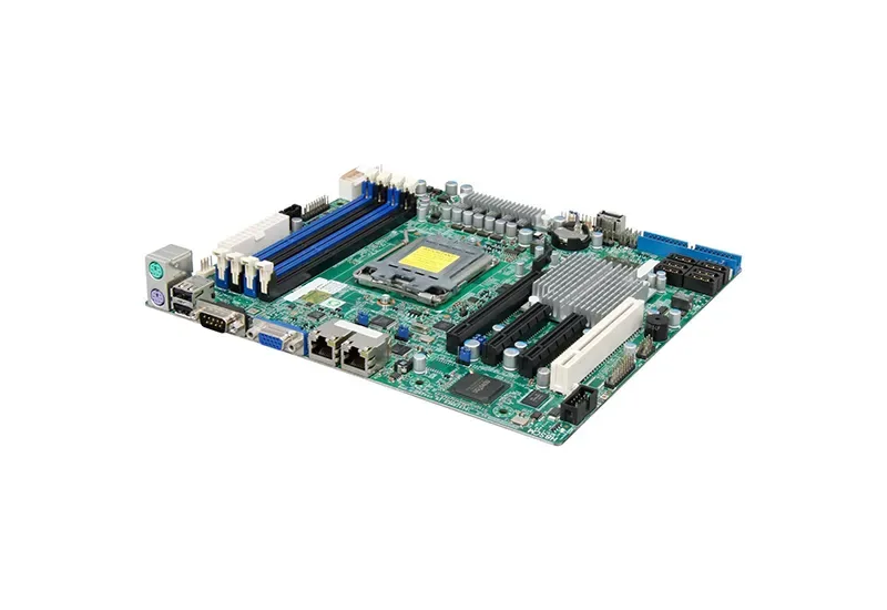 MBD-H8SCM-F - SuperMicro AMD SR5650 / SP5100 Chipset System Board (Motherboard) Socket-C32