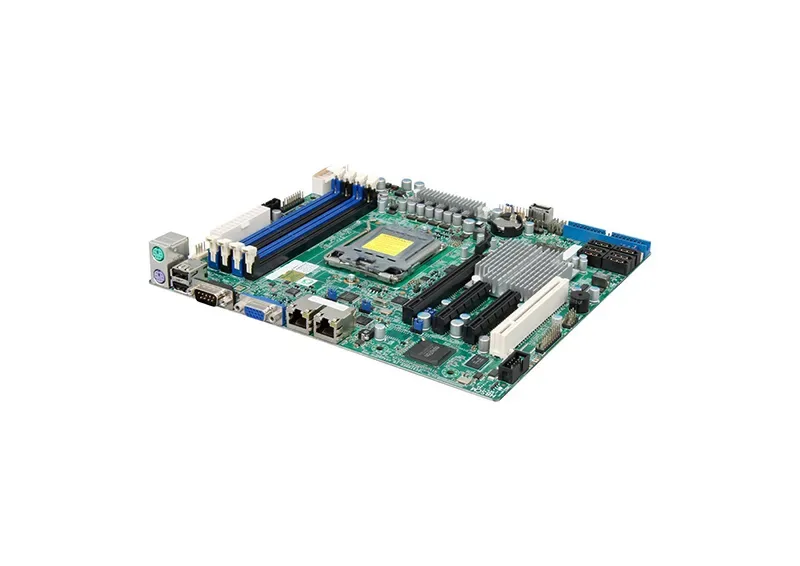 MBD-H8SCM-O - SuperMicro AMD SR5650 / SP5100 Chipset System Board (Motherboard) Socket-C32