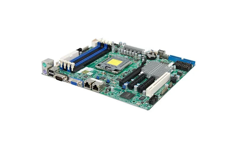 MBD-H8SCM - SuperMicro AMD SR5650 / SP5100 Chipset System Board (Motherboard) Socket-C32