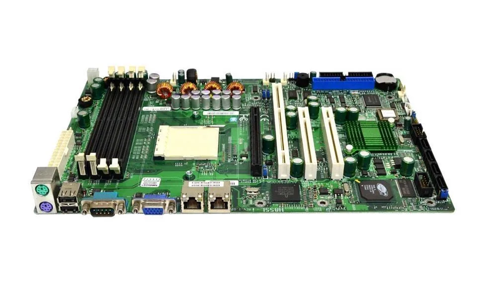 MBD-H8SSL-I2-O - SuperMicro System Board (Motherboard) Socket AM2