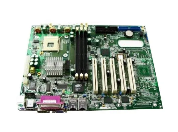 MBD-P4SBE-O - SuperMicro Intel 845 Chipset System Board (Motherboard) Single mPGA478 ZIF Socket