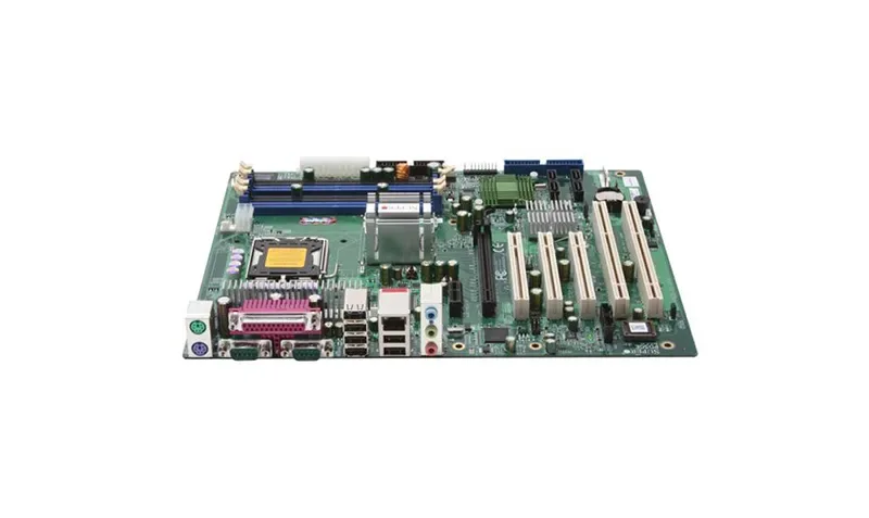 MBD-PDSGE-O - SuperMicro Intel 955X Chipset System Board (Motherboard)