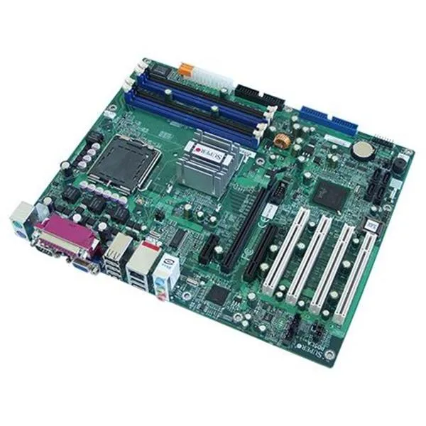 MBD-PDSLA-B - SuperMicro Intel 945G Chipset System Board (Motherboard) Socket LGA775 ATX