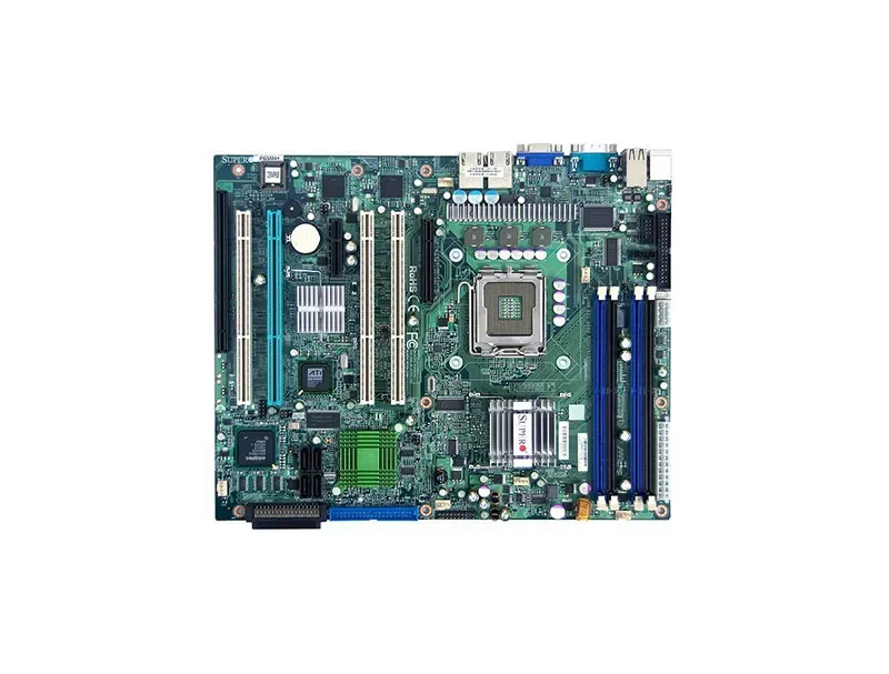 MBD-PDSM4-O - SuperMicro Intel E7230 Chipset System Board (Motherboard) Socket LGA 775