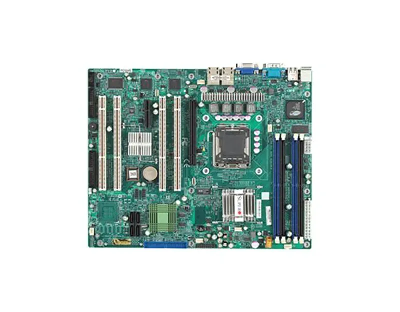 MBD-PDSME-O - SuperMicro Intel E7230 (Mukilteo) Chipset ATX System Board (Motherboard) Socket LGA775