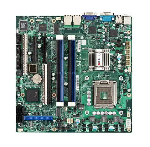 MBD-PDSML-LN2-O - SuperMicro System Board (Motherboard) Socket LGA-775