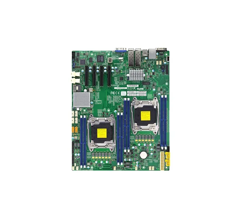 MBD-X10DRD-L-B - SuperMicro Intel C612 Chipset System Board (Motherboard) Socket R3 LGA 2011