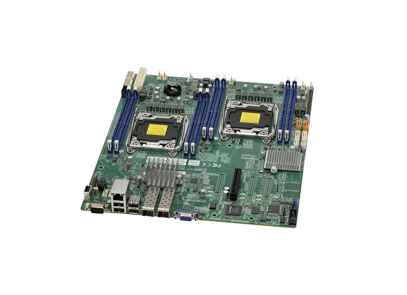 MBD-X10DRD-LTP-B - SuperMicro Intel C612 Chipset System Board (Motherboard) Socket R3 LGA 2011