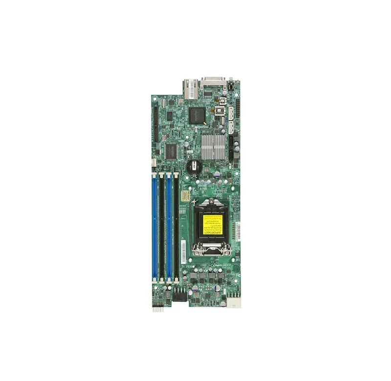 MBD-X10SLE-F - Supermicro Propreitary Intel Xeon E3-1200/C224/i3/Pentium/Celeron DDR3 LGA-1150 Motherboard