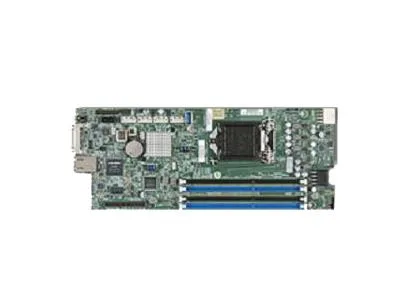 MBD-X10SLE-HF - Supermicro Propreitary Intel C226/Xeon E3-1200/i3/Pentium/Celeron DDR3 LGA-1150 Motherboard