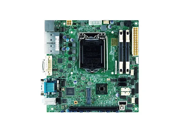 MBD-X10SLV-Q-O - SuperMicro System Board (Motherboard) Socket 1150