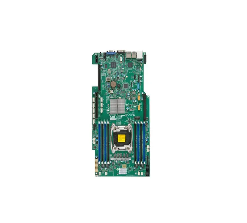 MBD-X10SRG-F-O - SuperMicro Intel C612 Chipset System Board (Motherboard) Socket R3 LGA 2011