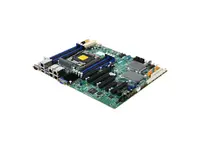 MBD-X10SRH-CLN4F-O - SuperMicro ATX System Board (Motherboard) with Intel C612 Chipset CPU