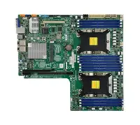 MBD-X11DDW-NT - Supermicro Server Motherboard - Intel C622 Chipset Lga-3647