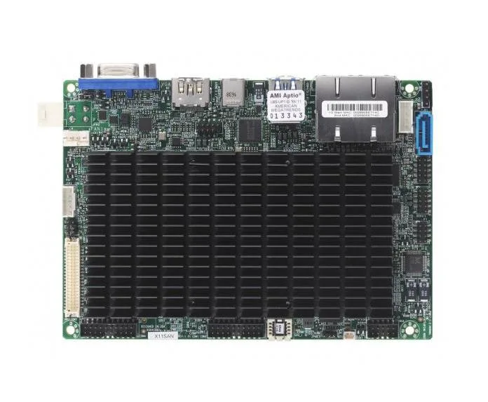 MBD-X11SAN - Supermicro SBC Intel Pentium N4200 DDR3 FCBGA-1296 Motherboard