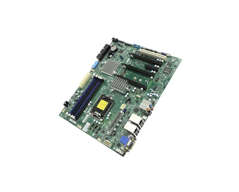 MBD-X11SAT-O - SuperMicro Intel C236 Chipset System Board (Motherboard) Socket H4 LGA 1151