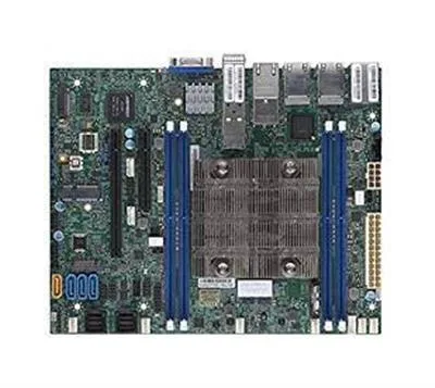 MBD-X11SDC-8C - Supermicro COM-HPC Intel Xeon D-2146NT DDR4 Motherboard