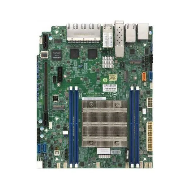MBD-X11SDW-14C-TP13F - Supermicro Proprietary WIO Intel Xeon D-2173IT DDR4 FCBGA-2518 Motherboard
