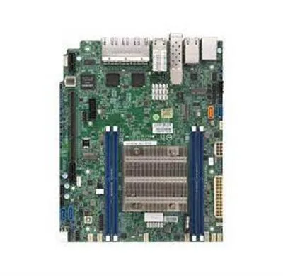 MBD-X11SDW-16C-TP13F - Supermicro Proprietary Wio Intel Xeon D-2183IT DDR4 FCBGA-2518 Motherboard