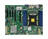 MBD-X11SPI-TF-O Supermicro X11SPI-TF-O LGA3647/ Intel C622/ DDR4/ SATA3&USB3.0/ V&2GbE/ ATX Motherboard