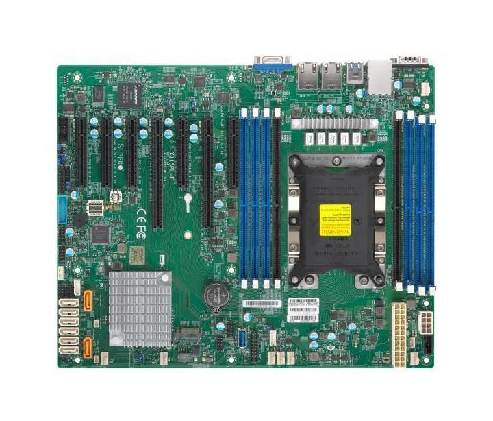 MBD-X11SPL-F - Supermicro ATX Intel C621/Xeon DDR4 LGA-3647 Motherboard