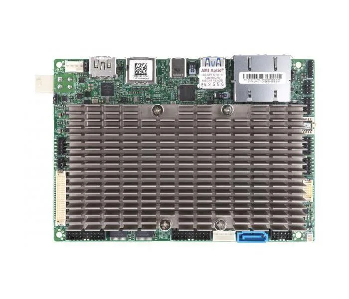MBD-X11SSN-L - Supermicro SBC Intel Core i5 DDR4 BGA-1356 Motherboard