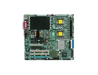 MBD-X7DA8-O - SuperMicro X7DA8 Intel 5000X Greencreek Extended ATX DDR2 ECC FB-DIMM Dual 771-Pin LGA Sockets Motherboard