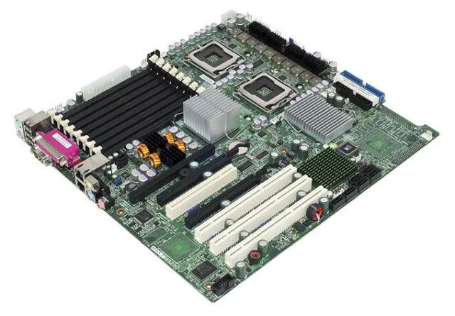 MBD-X7DAE-O - SuperMicro Intel 5000x Chipset Xeon5000 5100 Series Sata Ddr2 Fbdimm Motherboard