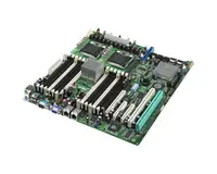 MBD-X7DB8-X-B - Supermicro Server Board Xeon Quad-core / Dual-core Intel 5000P Socket 771 1333MHz 1066MHz 667MHz FSB 32G