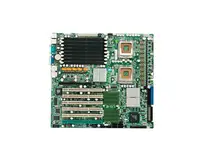MBD-X7DB8-X - SuperMicro 5000P DP LGA771 QC Max-32GB DDR2 Extended-ATX 6PCI-X VID 2Gbe Raid Server Motherboard