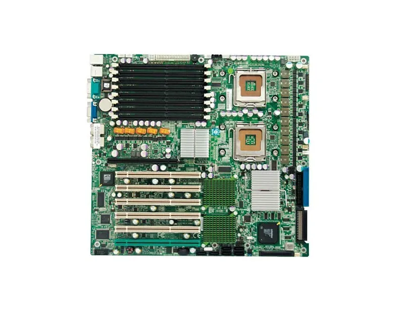 MBD-X7DBE-B - SuperMicro Intel 5000P Chipset System Board (Motherboard) Socket LGA771