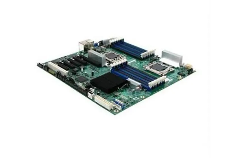 MBD-X7DBE-O - SuperMicro Intel 5000P Chipset System Board (Motherboard) Socket LGA771