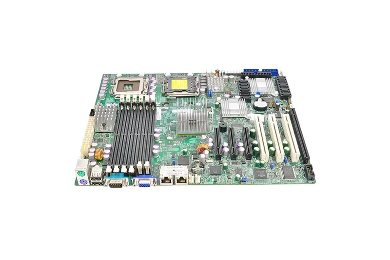 MBD-X7DCL-3-O - SuperMicro Intel 5100 Chipset System Board (Motherboard) Socket LGA771