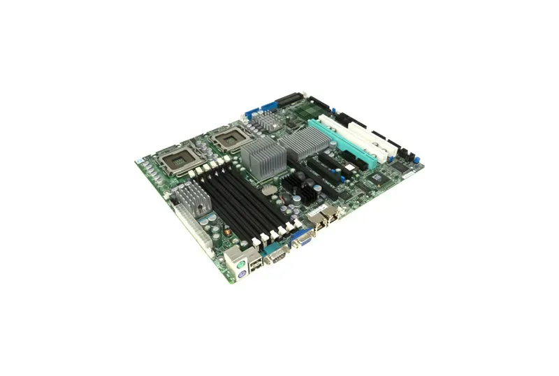 MBD-X7DVA-8-B - SuperMicro Intel 5000V Chipset System Board (Motherboard) Socket LGA771