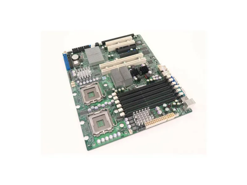 MBD-X7DVL-E-O - SuperMicro Intel 5000V Chipset System Board (Motherboard) Socket LGA771