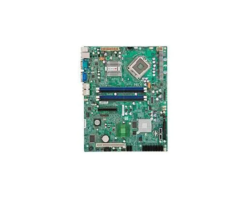 MBD-X7SB3-F-O - SuperMicro ATX System Board (Motherboard) with Intel 3210 / ICH9 Chipset