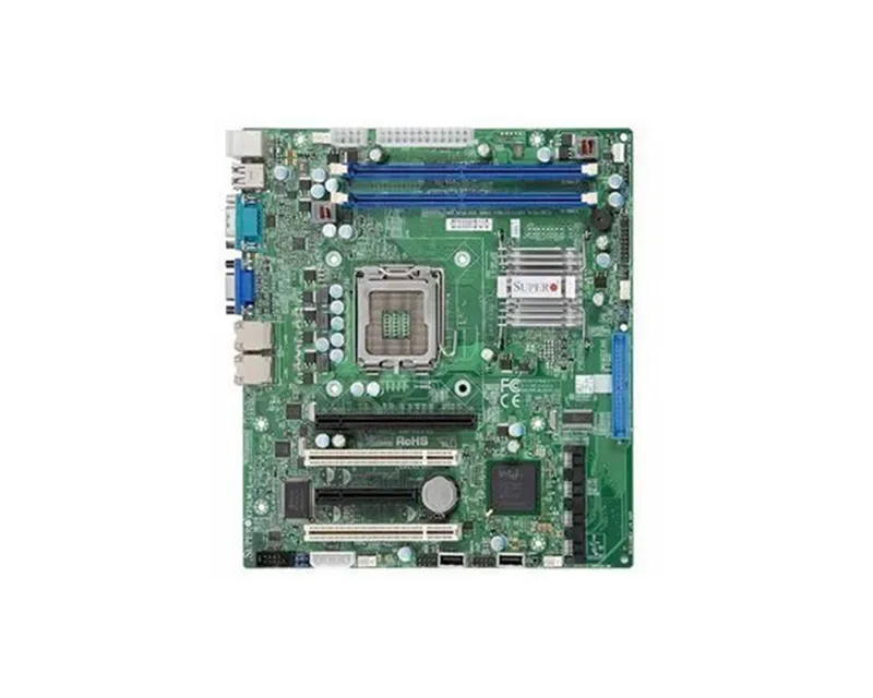 MBD-X7SLM-L-B - SuperMicro Intel 945GC Chipset System Board (Motherboard) Socket LGA775 micro-ATX