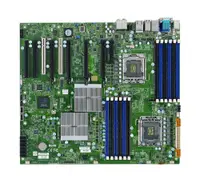 MBD-X8DTG-QF-O - SuperMicro System Board (Motherboard) with Intel 5520 Chipset CPU