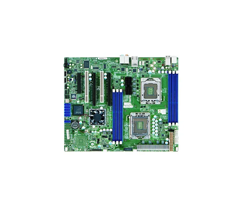 MBD-X8DTL-6L-O - SuperMicro Intel 5500 Chipset System Board (Motherboard) Sockets LGA 1366