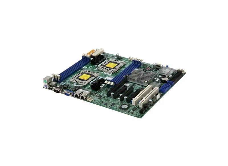 MBD-X8DTL-IF - SuperMicro Intel 5500 Chipset System Board (Motherboard) Sockets LGA 1366
