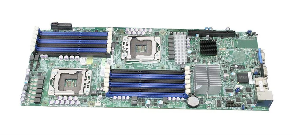 MBD-X8DTT-H-B - SuperMicro System Board (Motherboard) Socket B LGA-1366 Server