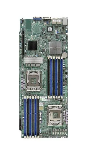 MBD-X8DTT-HF-B - SuperMicro System Board (Motherboard) Socket B LGA-1366 Server