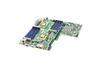 MBD-X8DTU-F - Supermicro X8DTU-F Server Motherboard - Intel 5520 Chipset - Socket B LGA-1366 - 2 x Processor Support - 96 GB DDR3