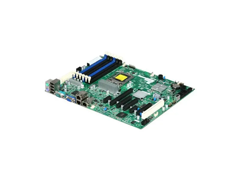 MBD-X8SIA-F-O - SuperMicro Intel 3420 Chipset System Board (Motherboard) Socket LGA1156 ATX Server