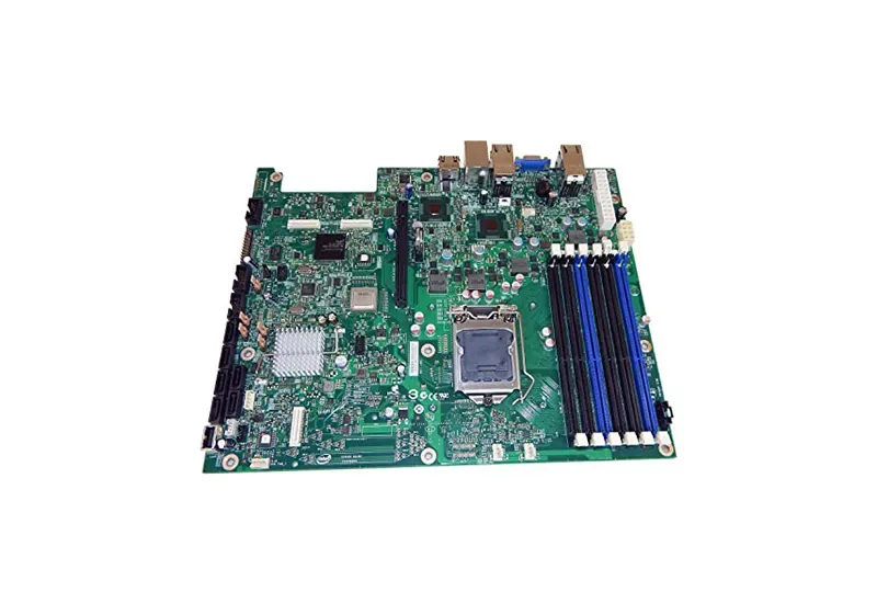 MBD-X8SIE-B - SuperMicro Intel 3420 Chipset System Board (Motherboard) Socket LGA1156 ATX Server