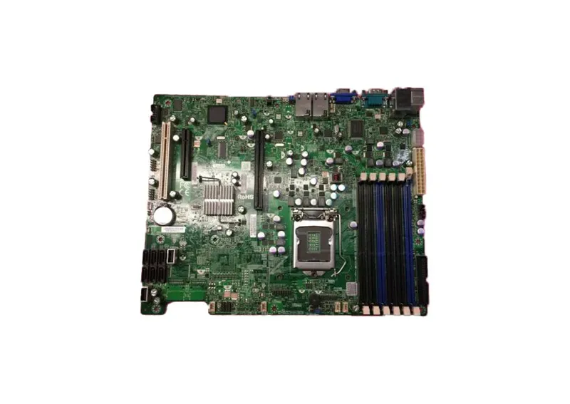 MBD-X8SIE-F-B - SuperMicro Intel 3420 Chipset System Board (Motherboard) Socket LGA1156 ATX Server