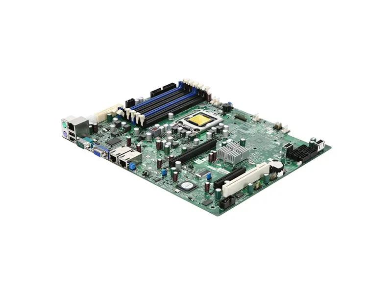 MBD-X8SIE-F-O - SuperMicro Intel 3420 Chipset System Board (Motherboard) Socket LGA1156 ATX Server