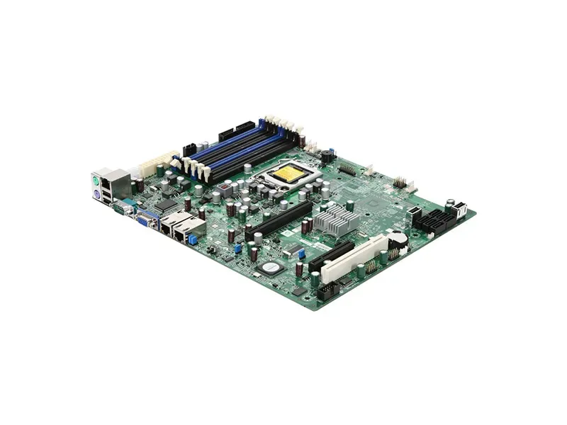 MBD-X8SIE-O - SuperMicro Intel 3420 Chipset System Board (Motherboard) Socket LGA1156 ATX Server